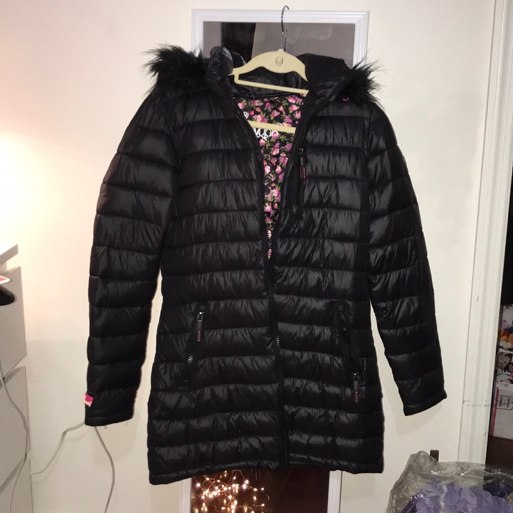 Superdry Jacket